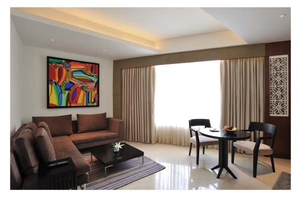 Hotel Anya Gurgaon